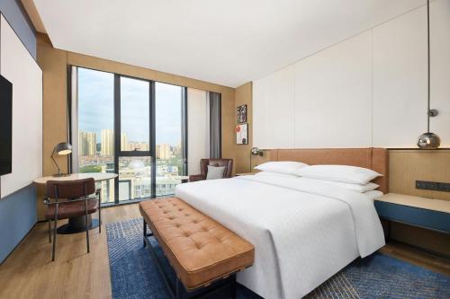 four points by sheraton quanzhou huian
