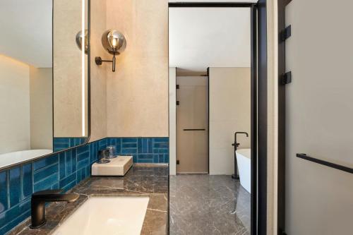 four points by sheraton quanzhou huian