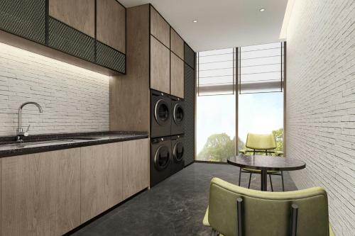 four points by sheraton quanzhou huian