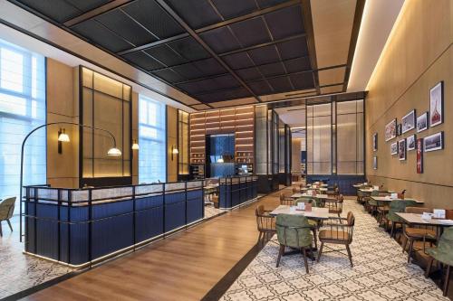 four points by sheraton quanzhou huian