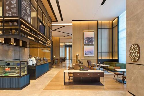 four points by sheraton quanzhou huian