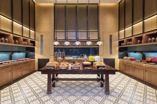 four points by sheraton quanzhou huian