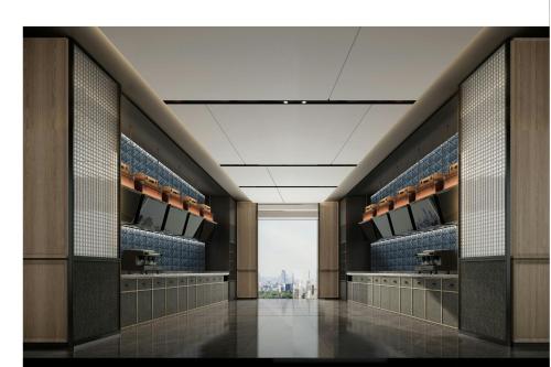 four points by sheraton quanzhou huian