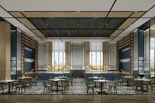 four points by sheraton quanzhou huian