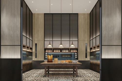 four points by sheraton quanzhou huian