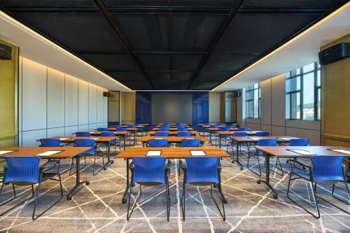 four points by sheraton quanzhou huian
