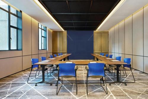 four points by sheraton quanzhou huian