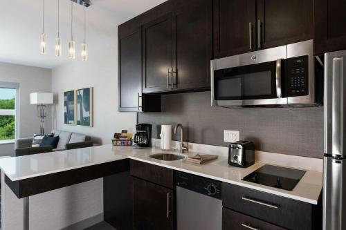 residence inn by marriott cary raleigh