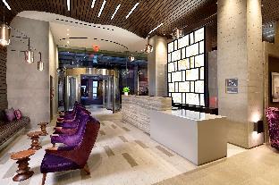 Hilton Garden Inn New York Times Square North,New York>>Midtown,4 star