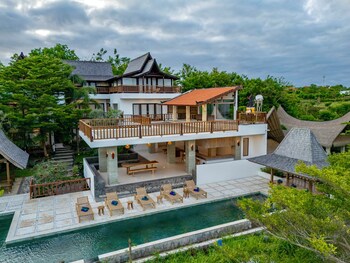 ocean heritage