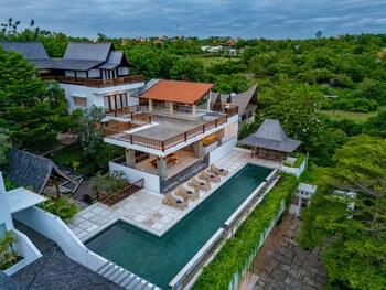 ocean heritage