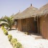 Hotel Toolbi,Dakar Region>>Dakar,3 star