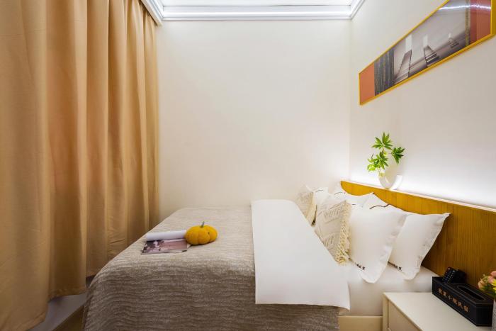 shangri la chenxia courtyard homestay