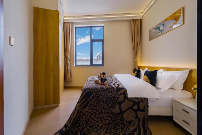 shangri la chenxia courtyard homestay