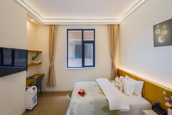 shangri la chenxia courtyard homestay