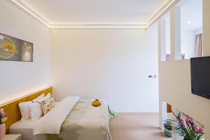 shangri la chenxia courtyard homestay