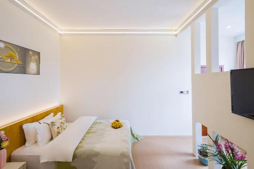 shangri la chenxia courtyard homestay