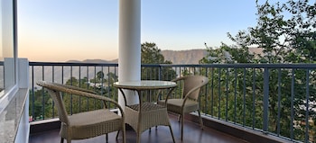 The Royal Terrace,,4 star