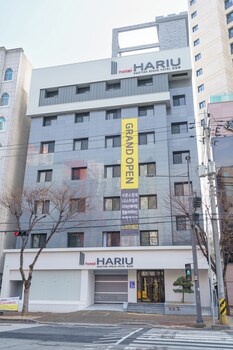 hotelhariu