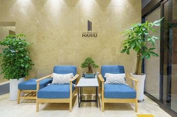 hotelhariu