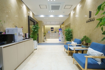 hotelhariu