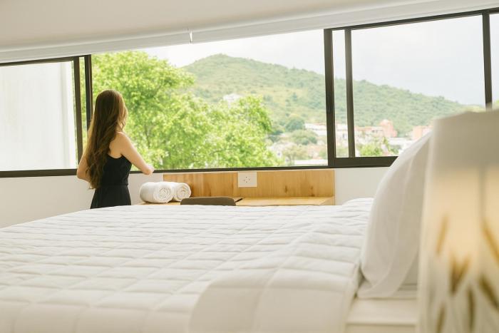 riviera hotel boutique