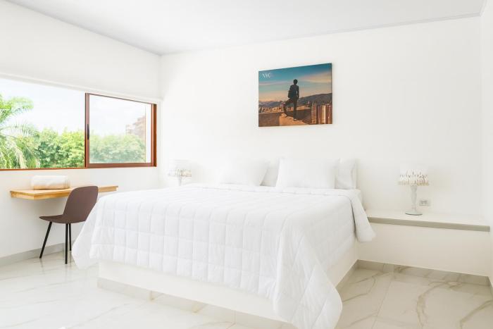 riviera hotel boutique