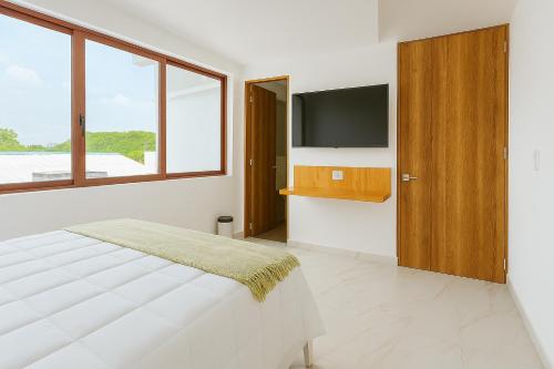 riviera hotel boutique