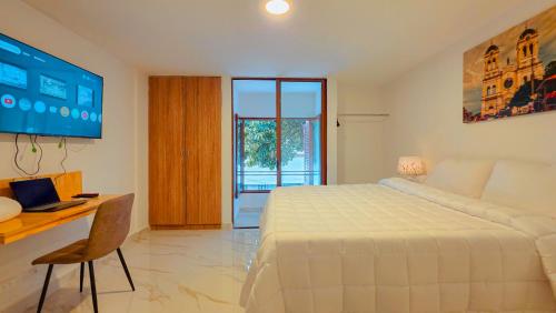 riviera hotel boutique