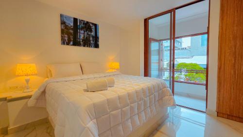 riviera hotel boutique