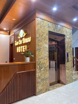 Tam Coc Vivana Hotel,,3 star