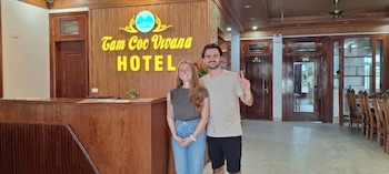 Tam Coc Vivana Hotel,,3 star