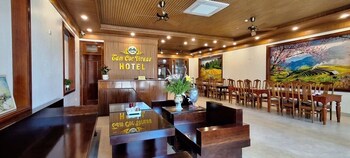 Tam Coc Vivana Hotel,,3 star