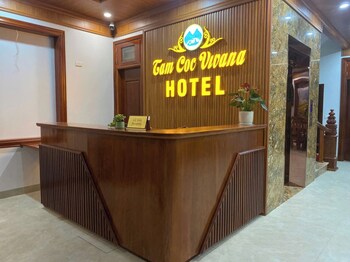 Tam Coc Vivana Hotel,,3 star