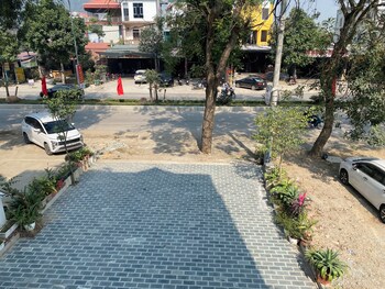 hoa lu
