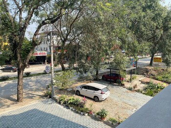 hoa lu