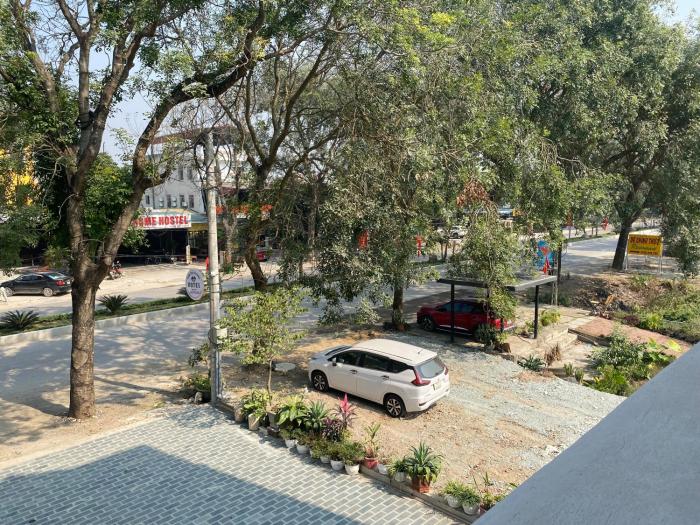 tam coc vivana hotel