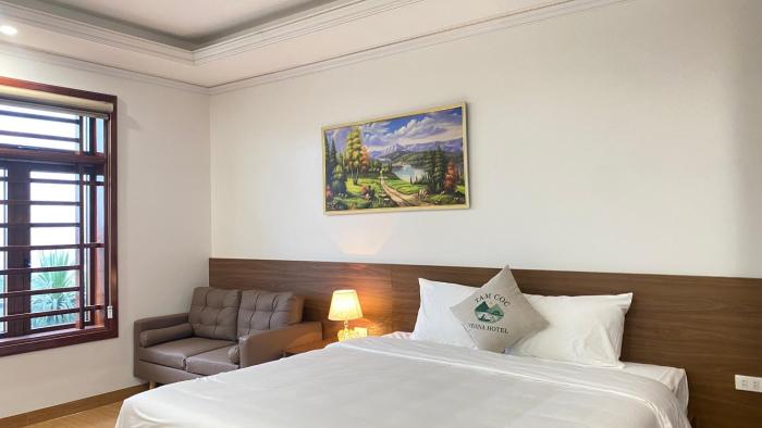 tam coc vivana hotel