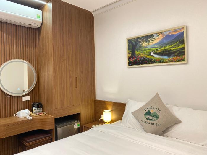 tam coc vivana hotel