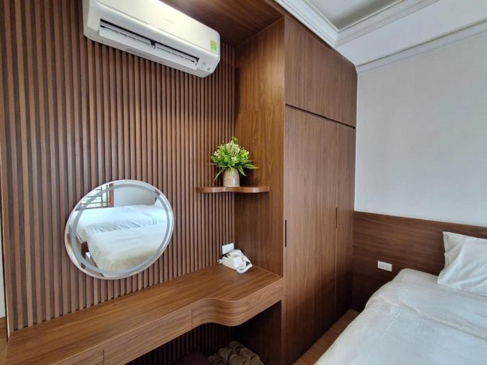 tam coc vivana hotel