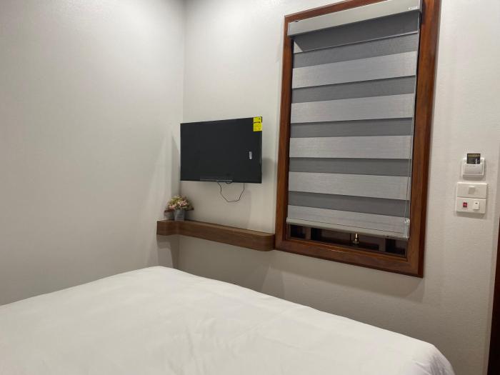 tam coc vivana hotel