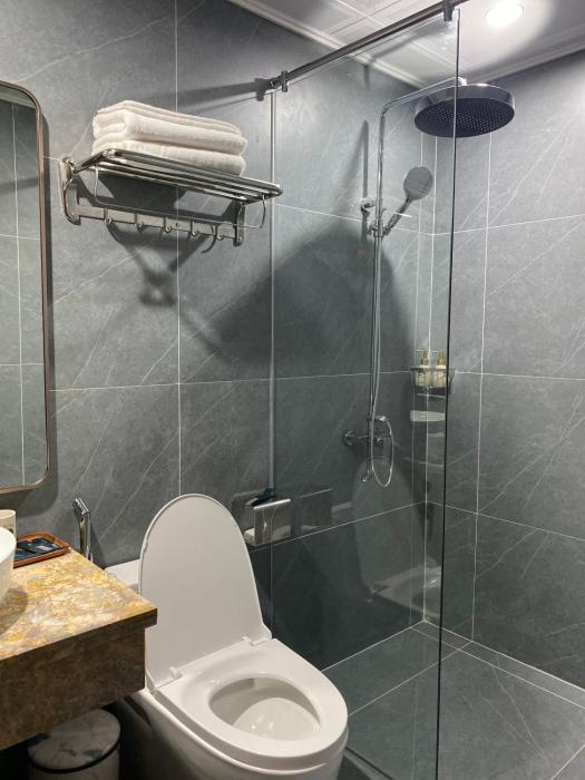 tam coc vivana hotel