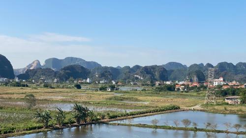 hoa lu