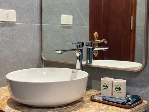 tam coc vivana hotel