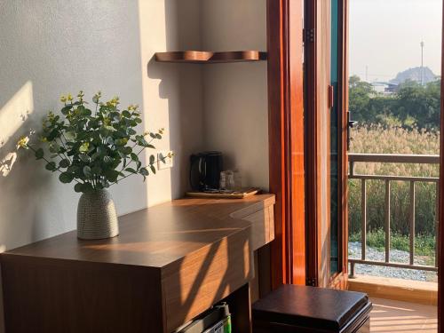 tam coc vivana hotel