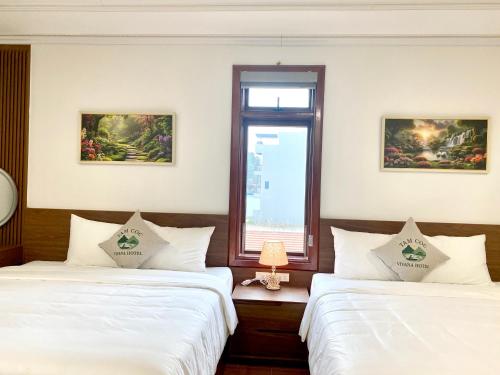 tam coc vivana hotel