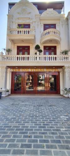 tam coc vivana hotel
