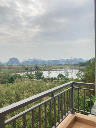 tam coc vivana hotel