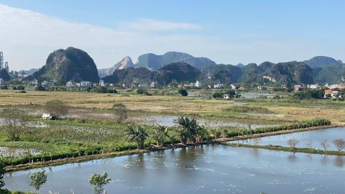 tam coc vivana hotel