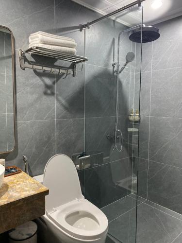 tam coc vivana hotel
